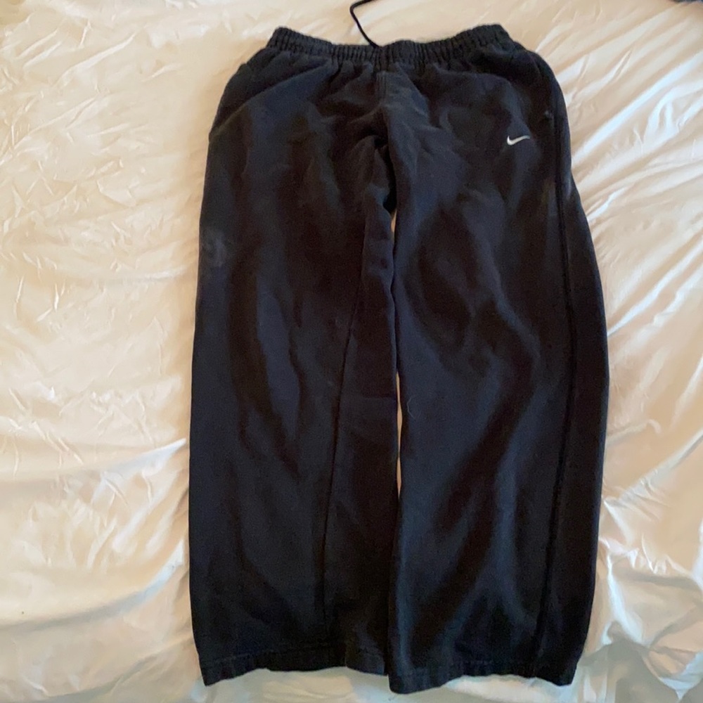 Nike sweatpants